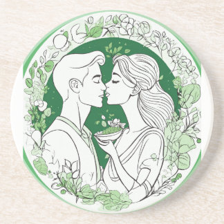 Porta-copos portas copos