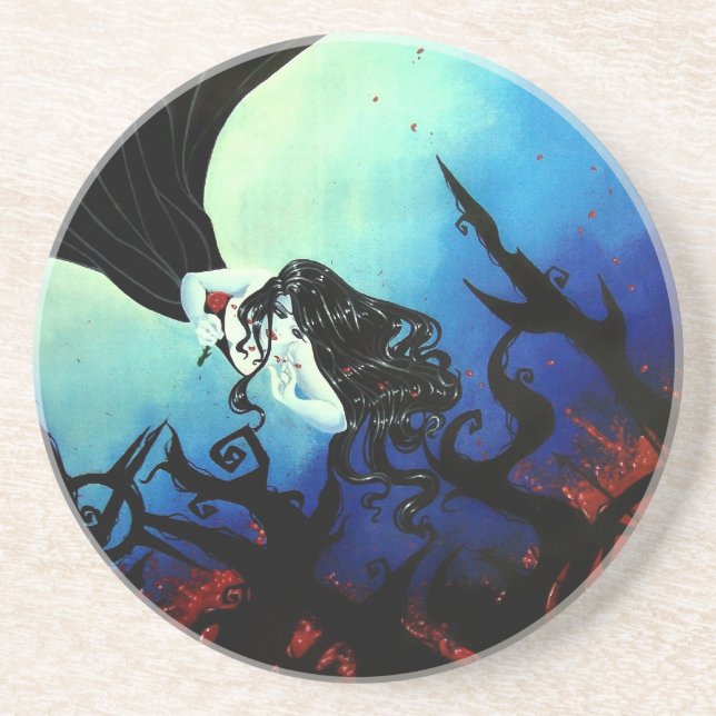 Porta-copos Portas copos (Frente)