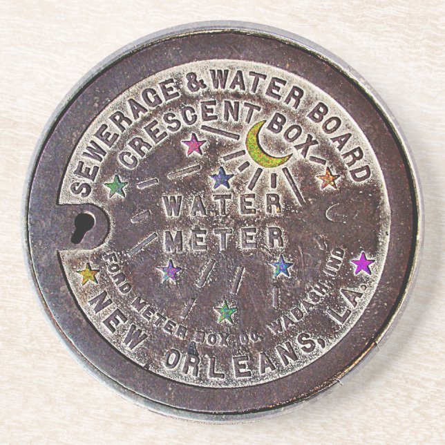 Porta-copos Portas copos da bebida (Frente)