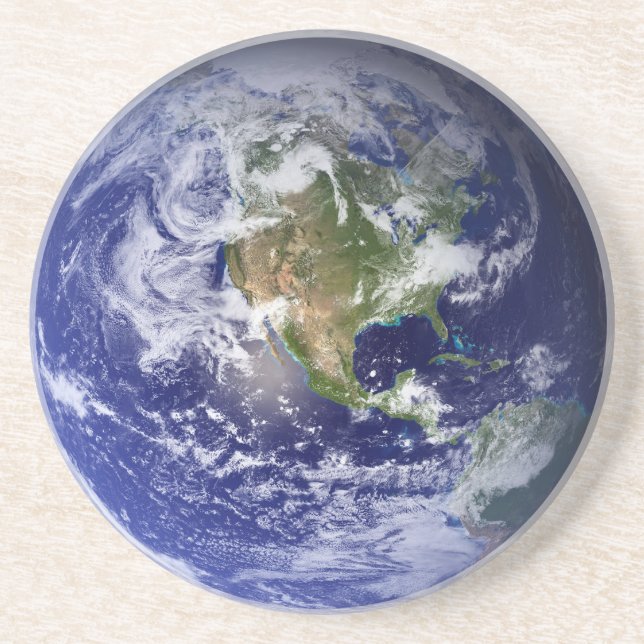 Porta-copos Portas copos da terra (Frente)