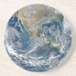 Porta-copos Portas copos da terra do planeta