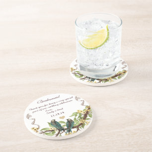 Porta-copos Portas copos de aves de capoeira de ponte