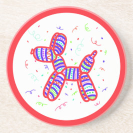 Porta-copos Portas copos de Festas de Cachorro de Balões