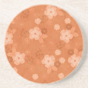 Porta-copos Portas copos de Flores de Queda