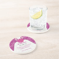 Portas copos de Palhaço de Bridesmaid