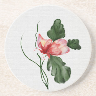 Porta-copos Portas copos de pedra de areia