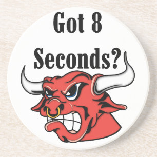 Porta-copos Portas copos de Rodeio de Cavalo de Cowboy Ocident