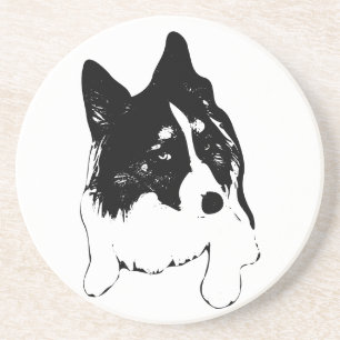 Porta-copos Portas copos de ruptura de cacau