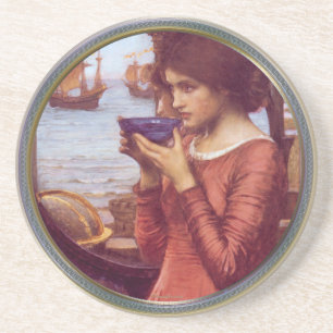 Porta-copos Portas copos do destino