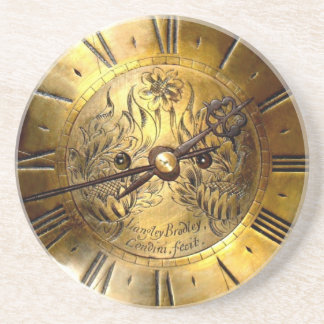 Porta-copos Portas copos do tempo do partido