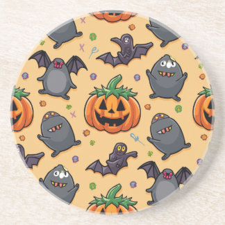 Porta-copos portas copos halloween