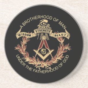 Porta-copos Portas copos Mason