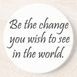 Porta-copos Portas copos Motivacionais inspiracionais presente