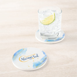 Porta-copos Portas copos para aqueles que servem