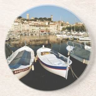 Porta-copos Porto antigo