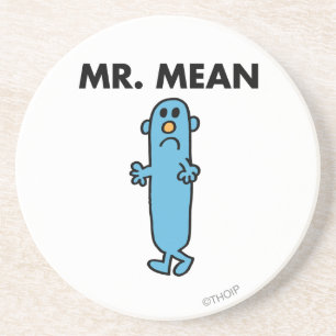 Porta-copos Pose clássica do Sr. Significado  