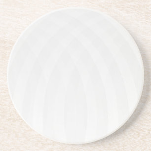 Porta-copos Pousa Papel de Mármore Branco Simples Moderno Rúst