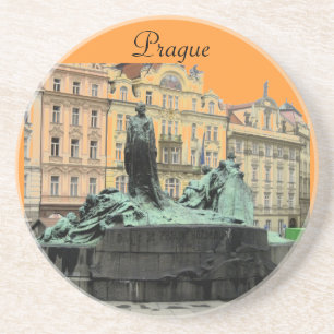 Porta-copos Praga