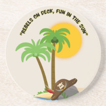 praia da ilha pirata