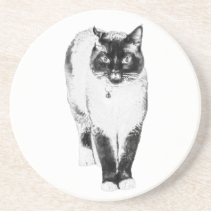 Porta-copos Presença Real