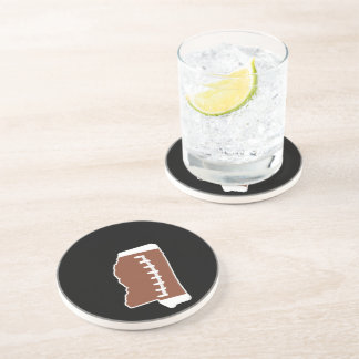 Porta-copos Presente do amante do futebol do divertimento de