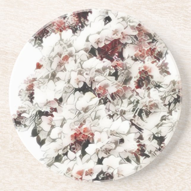 Porta-copos Primavera (Frente)