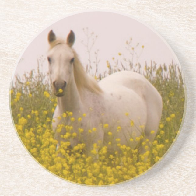 Porta-copos Primavera (Frente)