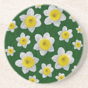 Porta-copos Primavera Daffodils
