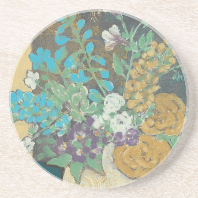 Porta-copos Primavera II Bonita (Frente)