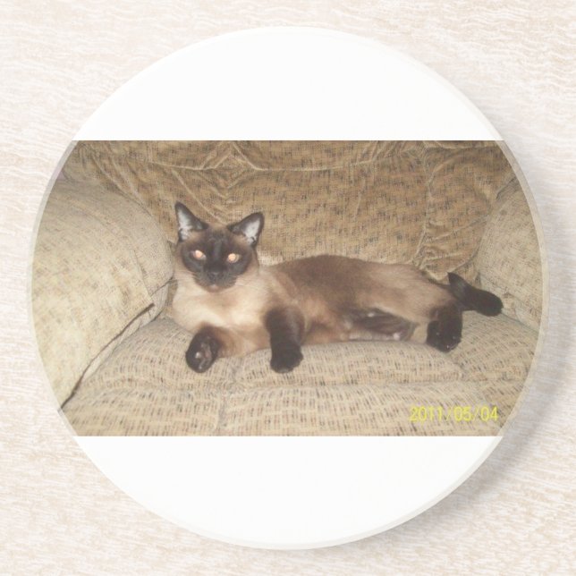 Porta-copos Princesa (Frente)