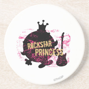 Porta-copos Princesa de Rockstar