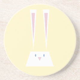 Porta copos principal do coelho