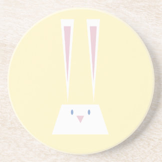 Porta copos principal do coelho