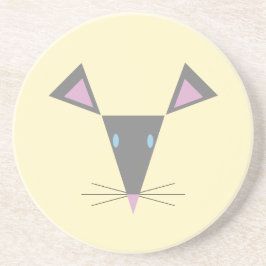 Porta copos principal do rato