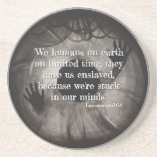 Porta-copos Prisão interna