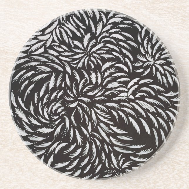 Porta-copos Profundidades da Mente Subconsciente (Frente)