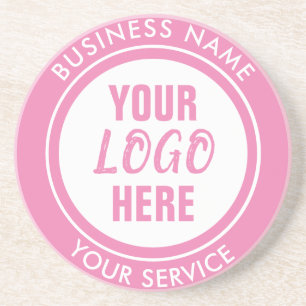 Porta-copos Promoção personalizada da empresa