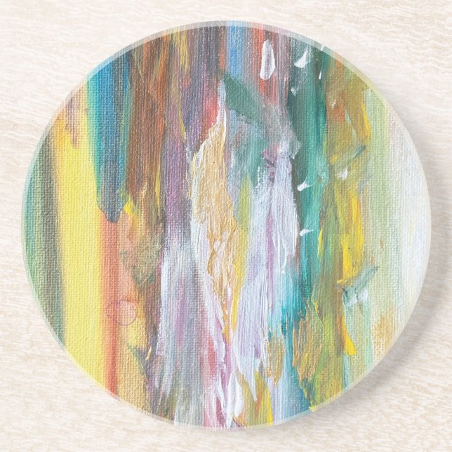 Porta-copos Psalm23 (Frente)