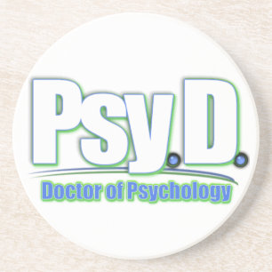 Porta-copos PsyD LOGO2 MÉDICO DE PSICOLOGIA