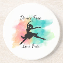 Pulseira de Dança Livre Viva Dança