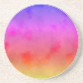 Porta-copos Rainbow Vapor