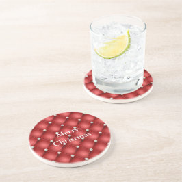 Porta-copos Red Diamond