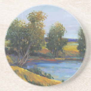 Porta-copos Reflexo II da árvore