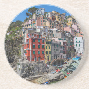 Porta-copos Riomaggiore Cinque Terre Liguria Itália