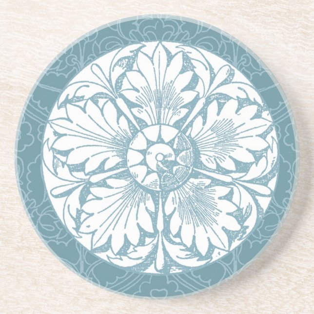 Porta-copos Riswick (Frente)