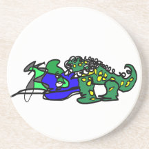 Ritmo de crocodilo