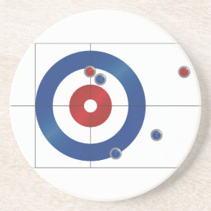 Porta-copos Rochas na casa