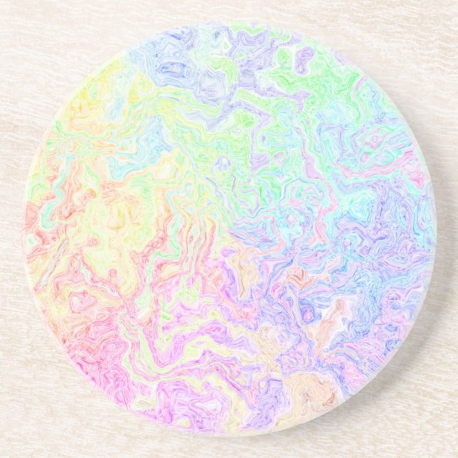 Porta-copos Roios Acid Trip (Frente)