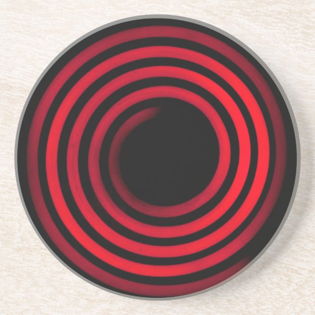 Porta-copos Rolos de reserva (Frente)