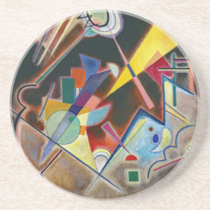 PORTA COPOS RONDA - "Tiefes Braun" - Kandinsky